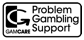 Problem Gambling Support