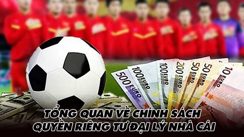 Tổng quan về chính sách quyền riêng tư đại lý nhà cái